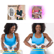 Armor fitness equipment grip strength