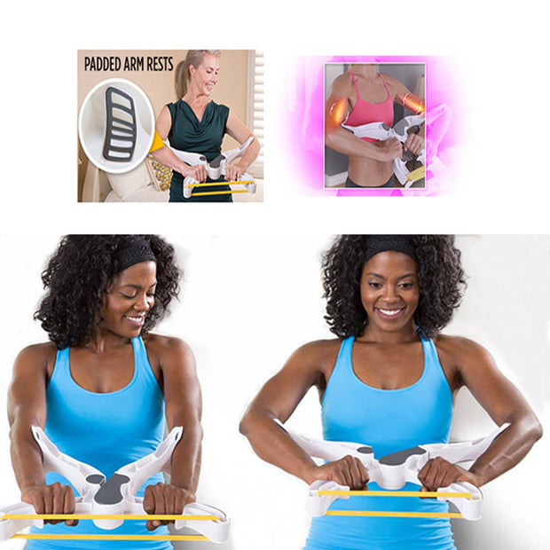 Armor fitness equipment grip strength