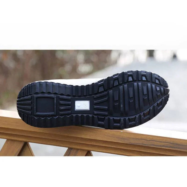 Men's Sneakers Retro Runing Shoes For men