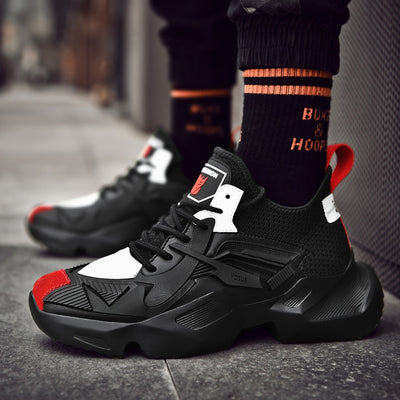 Men Sneakers Running Shoes for Men