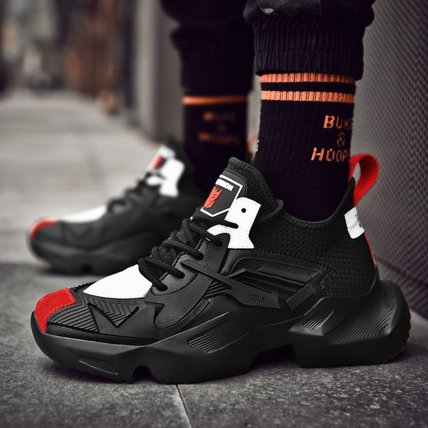 Men Sneakers Running Shoes for Men