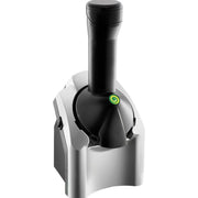 Electric ice cream fruit yogurt machine