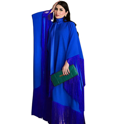 Dubai Luxury Dress for Women Evening Party