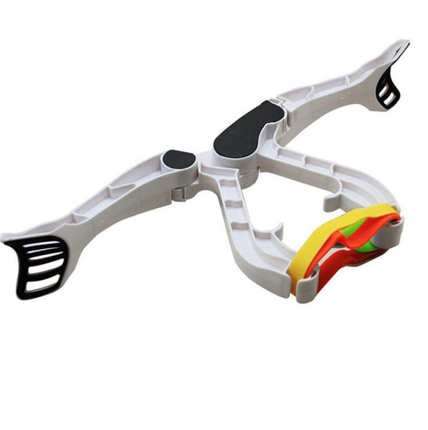 Armor fitness equipment grip strength