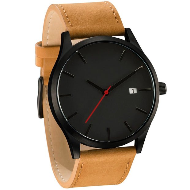 Men's Watch Fashiom Watch