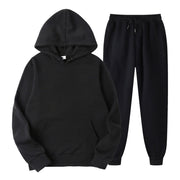 Brand Men Tracksuit New Men