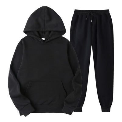 Brand Men Tracksuit New Men