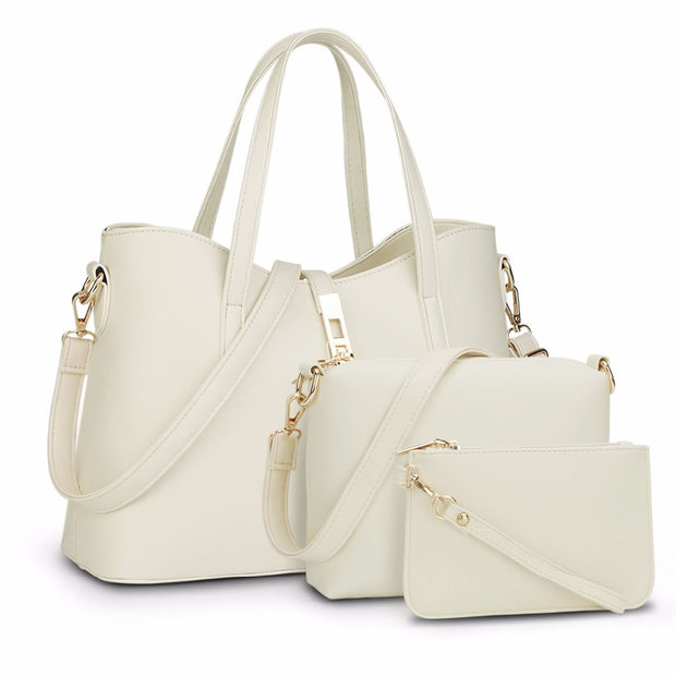Women Bag Top-Handle Bags Female