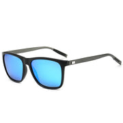 Sunglasse Men Dazzle Color Driver Classic Retro Brand Designer