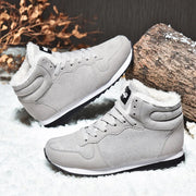 Men Boots Waterproof Winter Boots Men Lightweight