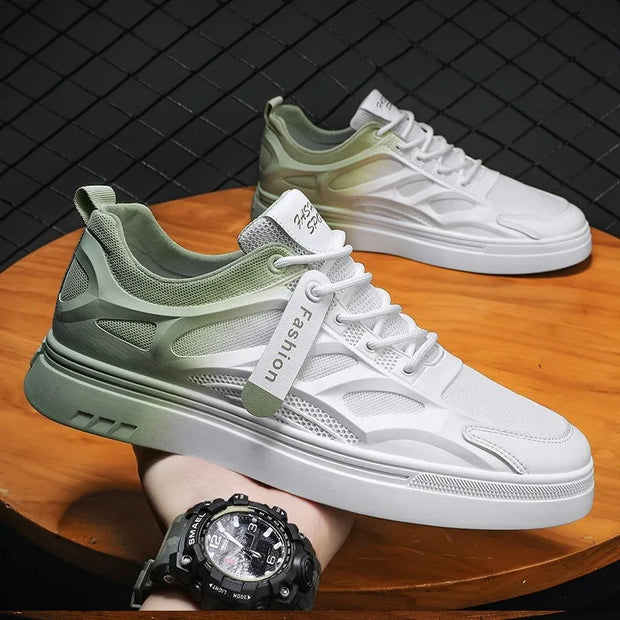 Fashion Men Casual Shoes Spring Men Sneakers Men