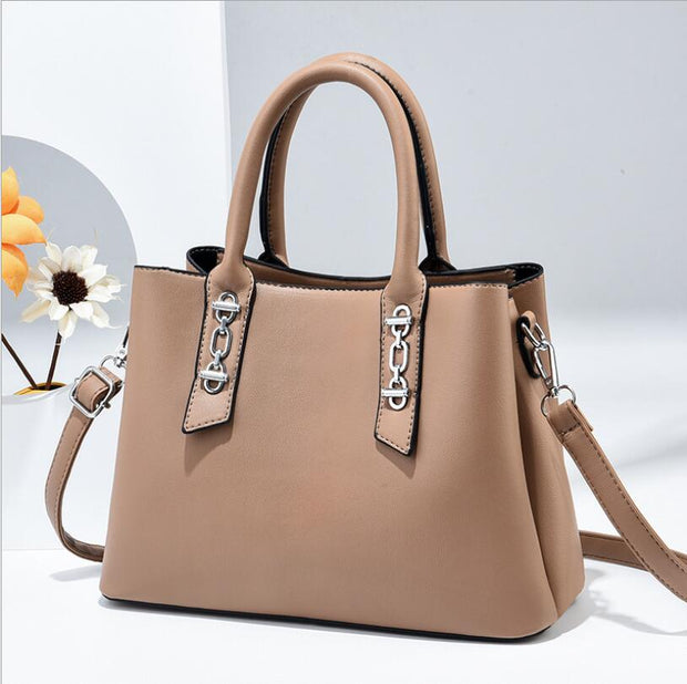 New Luxury Handbags Women Bags Designer