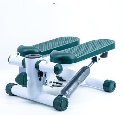 Home mini stepper exercise slimming fitness equipment