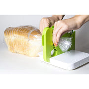 Portable Sealing Device Food Saver By Sealabag