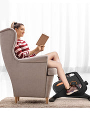 Feilton elliptical machine, home gym equipment
