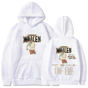 Morgan Wallen I'm The Problem Tour Hoodie