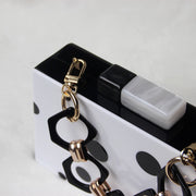 Women New One Shoulder Diagonal Bag