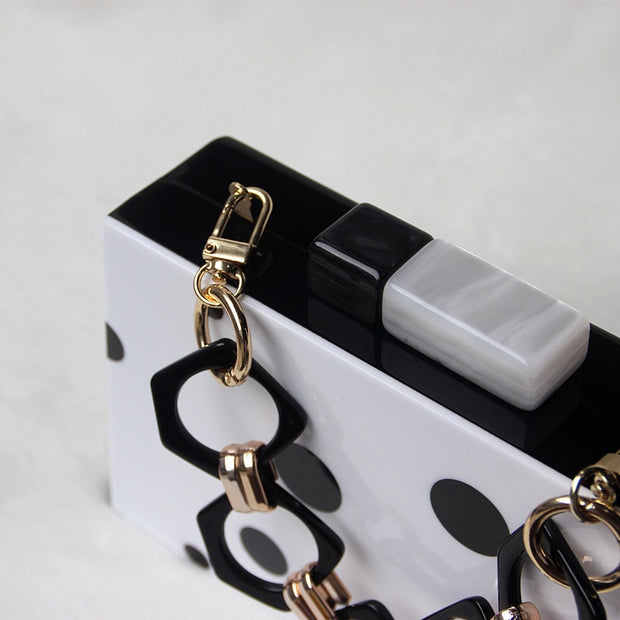Women New One Shoulder Diagonal Bag