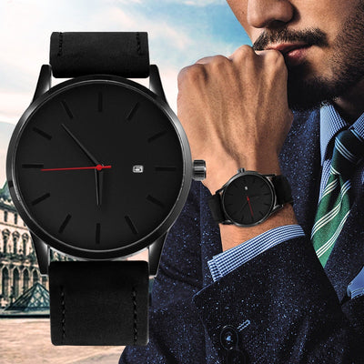 Men's Watch Fashiom Watch