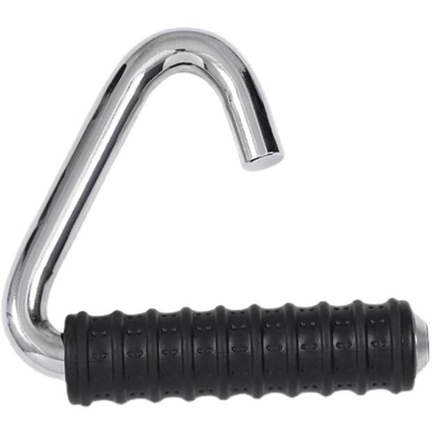 Pull Down Double D Handle Row Handle Grip Triangle