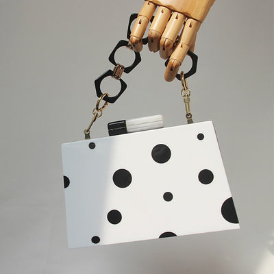 Women New One Shoulder Diagonal Bag