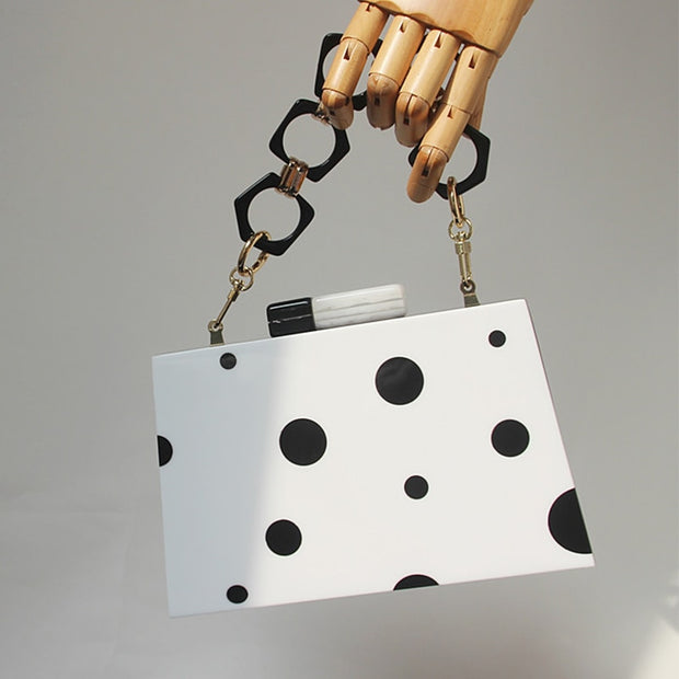 Women New One Shoulder Diagonal Bag