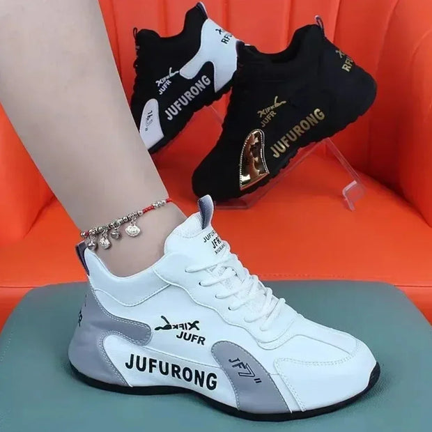Shoes for Women Summer New Breathable Sneakers