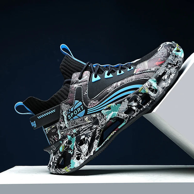 Men's Sneaker High-quality New Sneakers