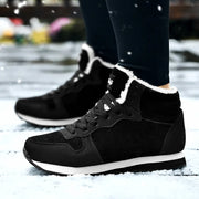Men Boots Waterproof Winter Boots Men Lightweight