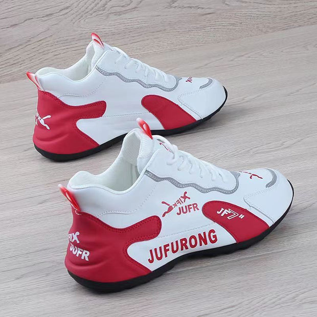 Shoes for Women Summer New Breathable Sneakers