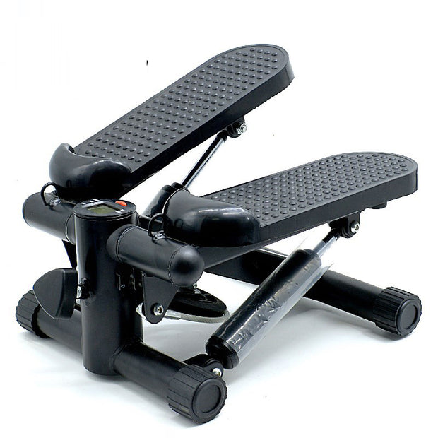 Home mini stepper exercise slimming fitness equipment