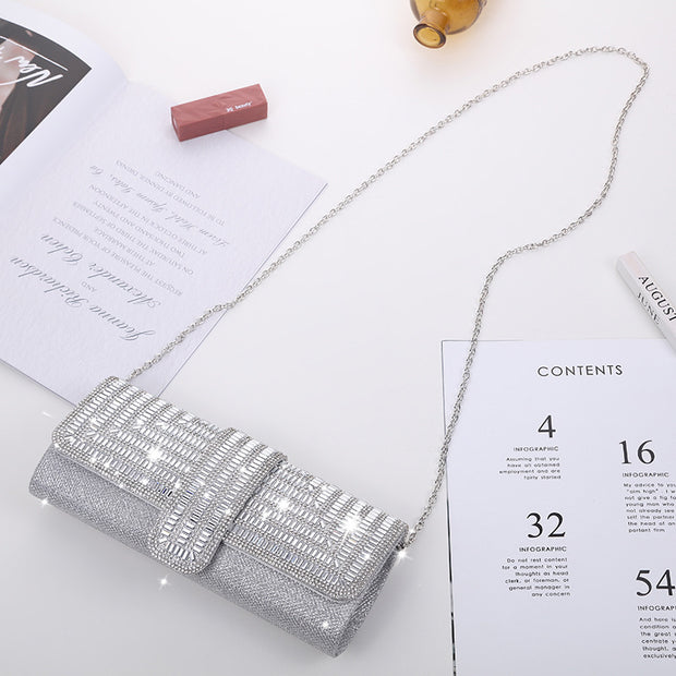 Women One Shoulder Ladies Bag