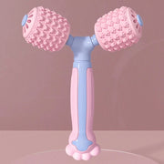 Body Relax Tool Muscle Roller Sticks
