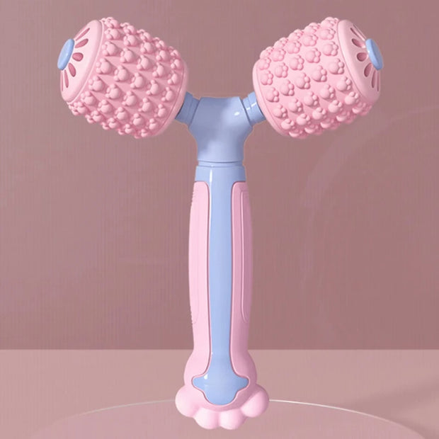 Body Relax Tool Muscle Roller Sticks