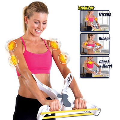 Armor fitness equipment grip strength