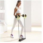 Muscle Exercise Fitness Equipment