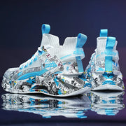 Men's Sneaker High-quality New Sneakers