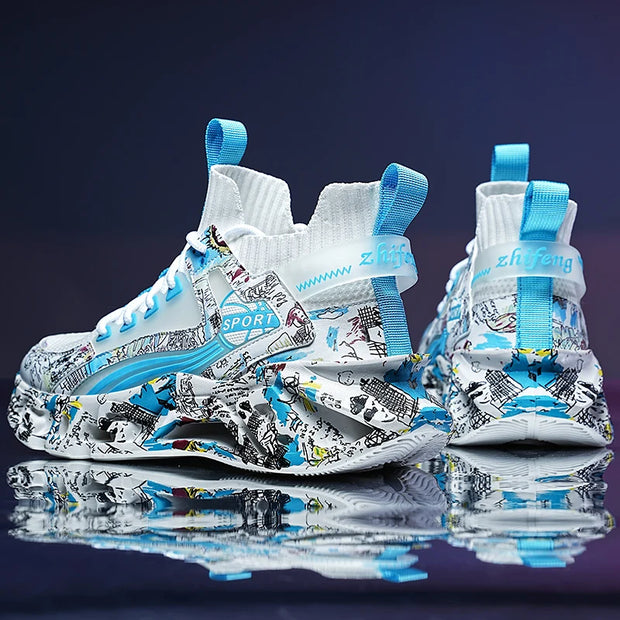 Men's Sneaker High-quality New Sneakers