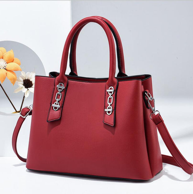 New Luxury Handbags Women Bags Designer
