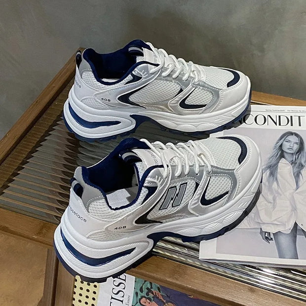 New Spring Women's Sneaker