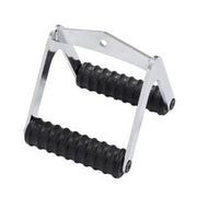 Pull Down Double D Handle Row Handle Grip Triangle
