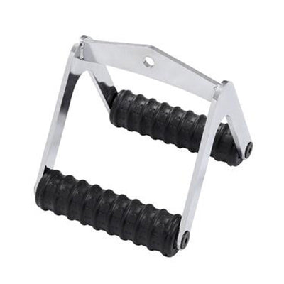 Pull Down Double D Handle Row Handle Grip Triangle