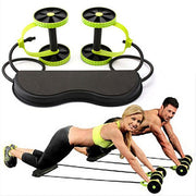 Muscle Exercise Fitness Equipment