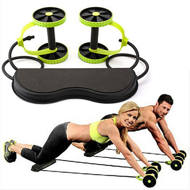 Muscle Exercise Fitness Equipment
