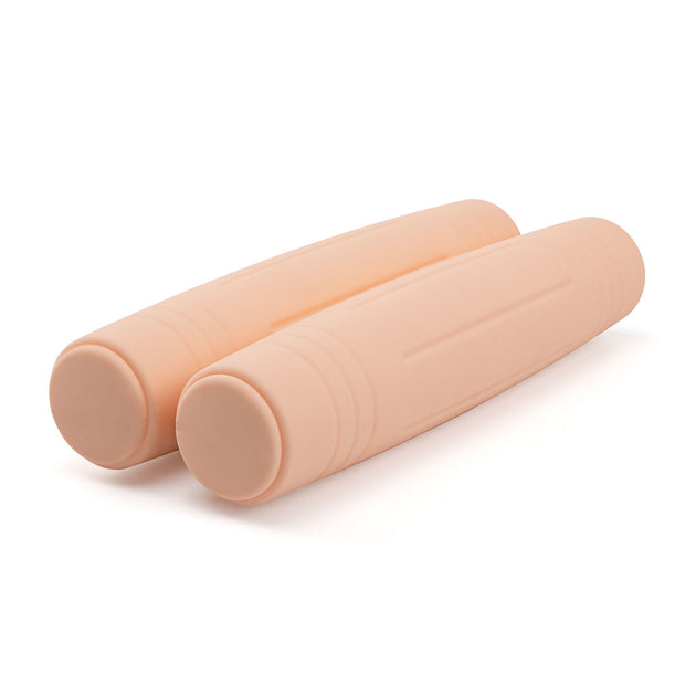 Yoga weight bar Dumbbell bar fitness