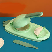 Manual Dumpling Pressing Machine