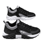 Travel leisure sports canvas shoes for men