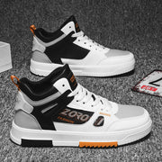 Shoes for men, trendy shoes for high school students