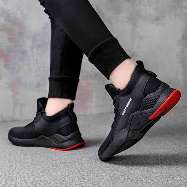 Men Casual Shoes Brand Men Shoes Men Sneakers