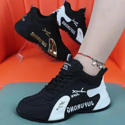 Shoes for Women Summer New Breathable Sneakers